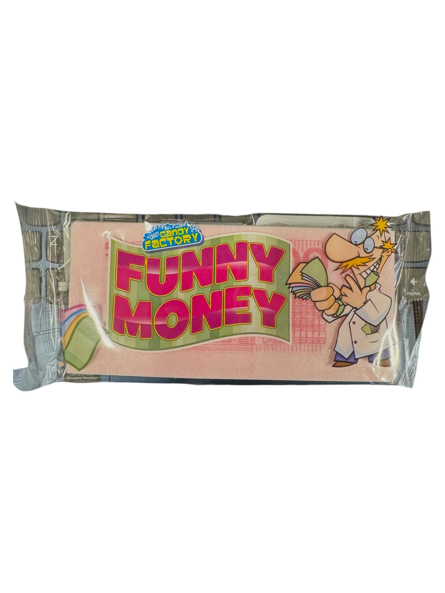 Funny money
