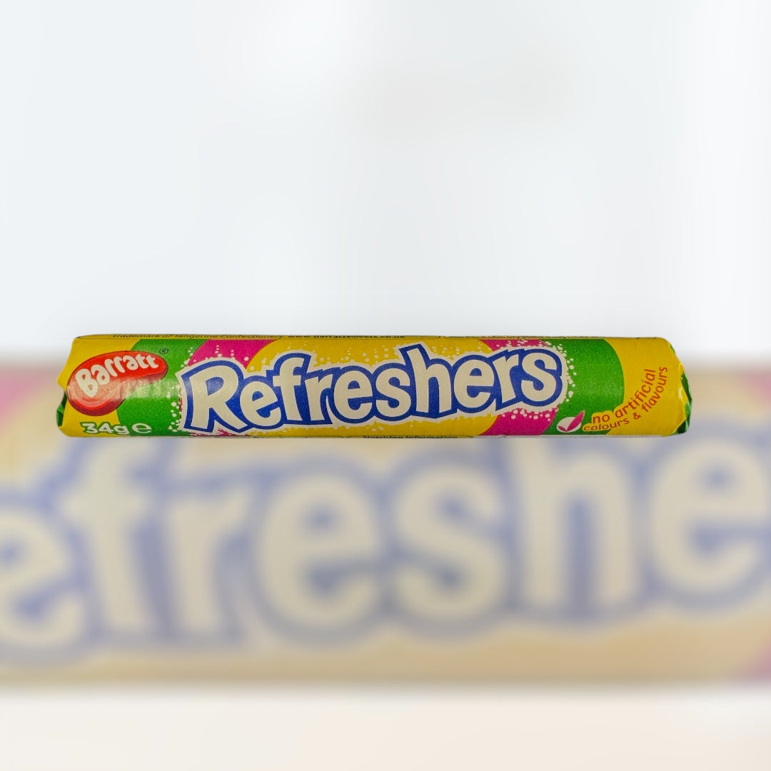 Refreshers