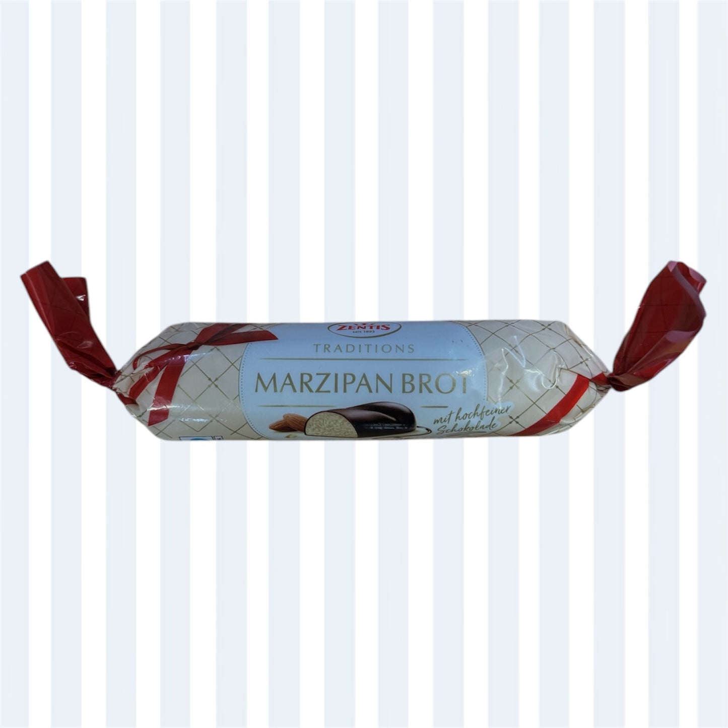 Marzipan brot