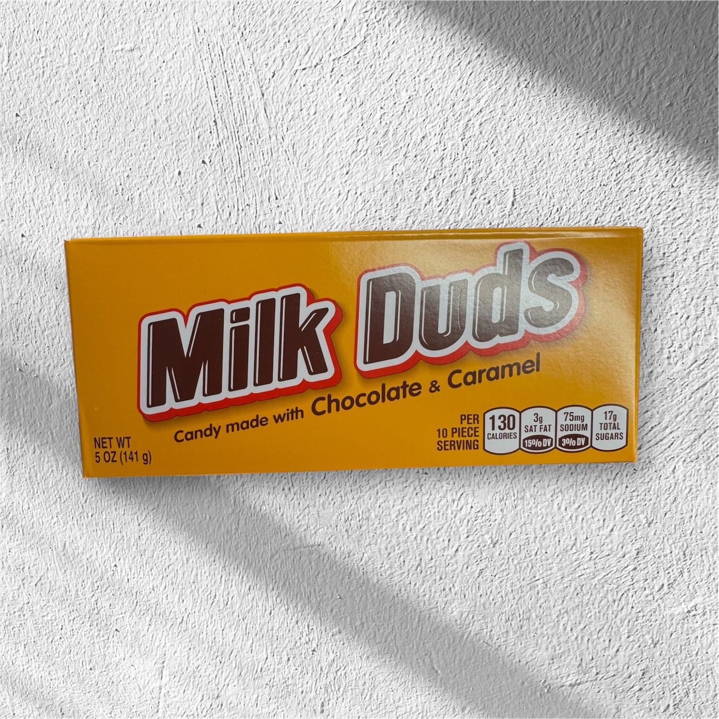 Milk Duds