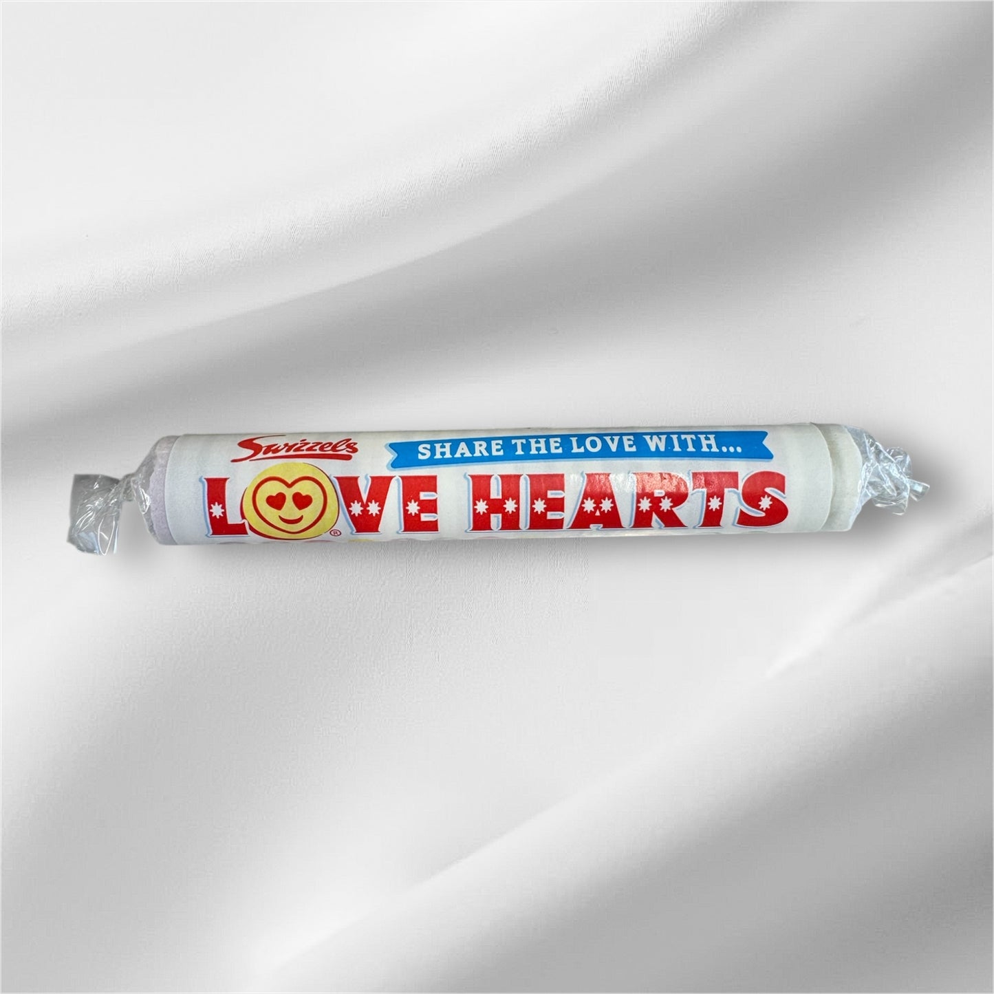 Swizzels Love hearts