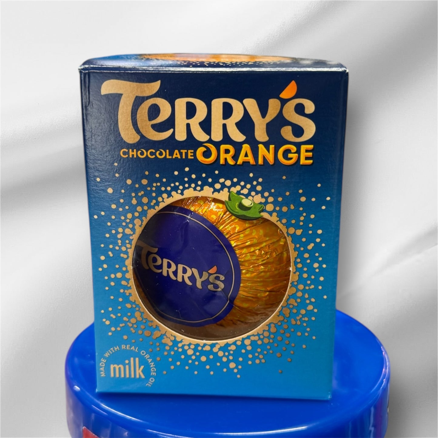 Terrys chocolate orange
