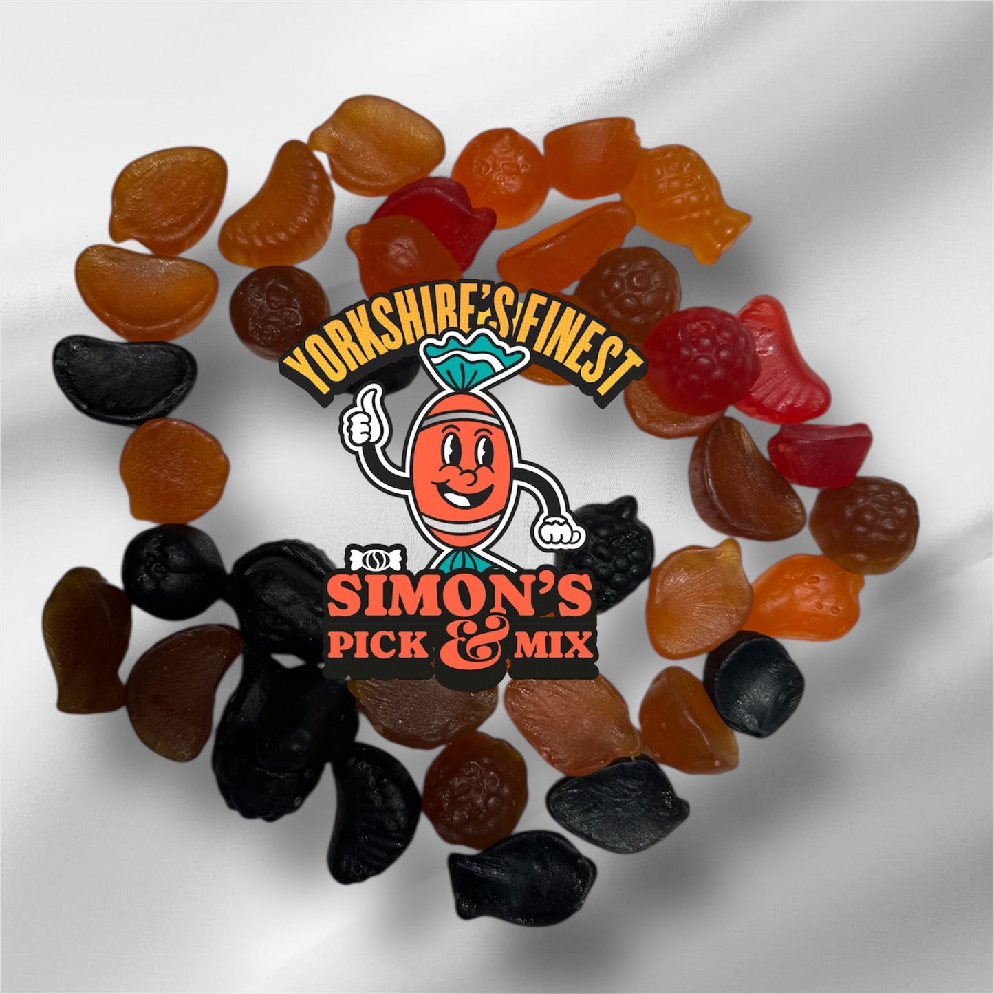 Lions fruit salad
