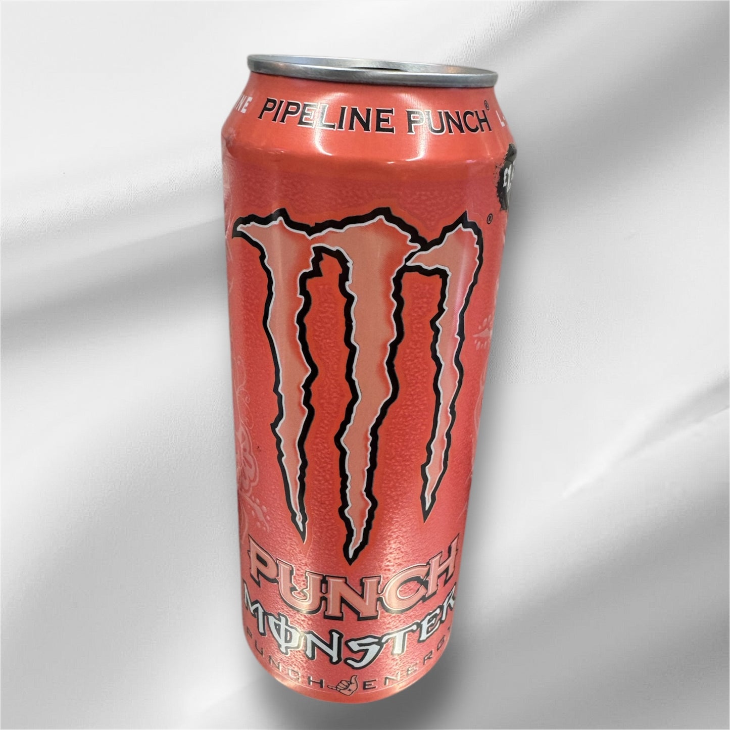Pipeline punch monster