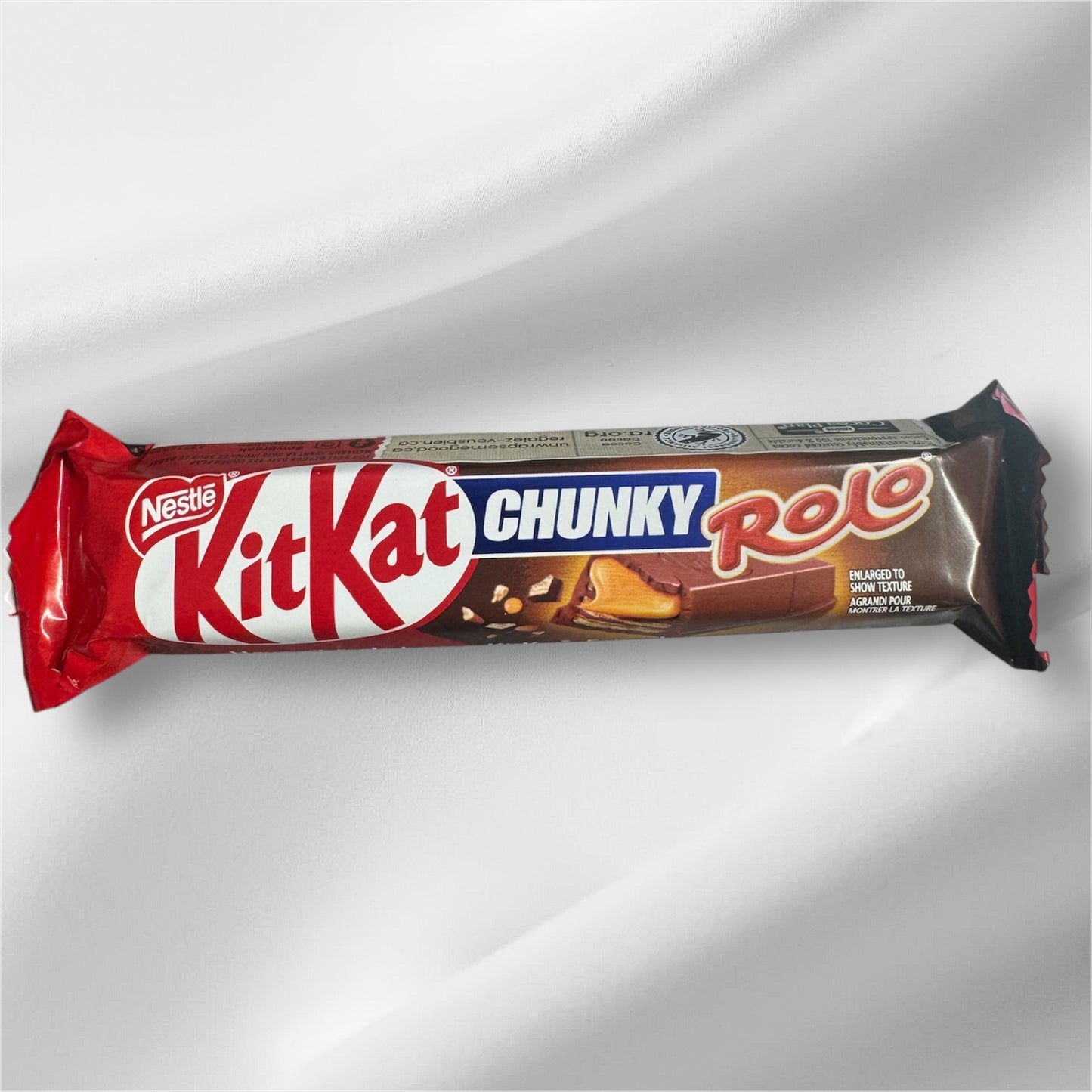 KitKat Chunky Rolo