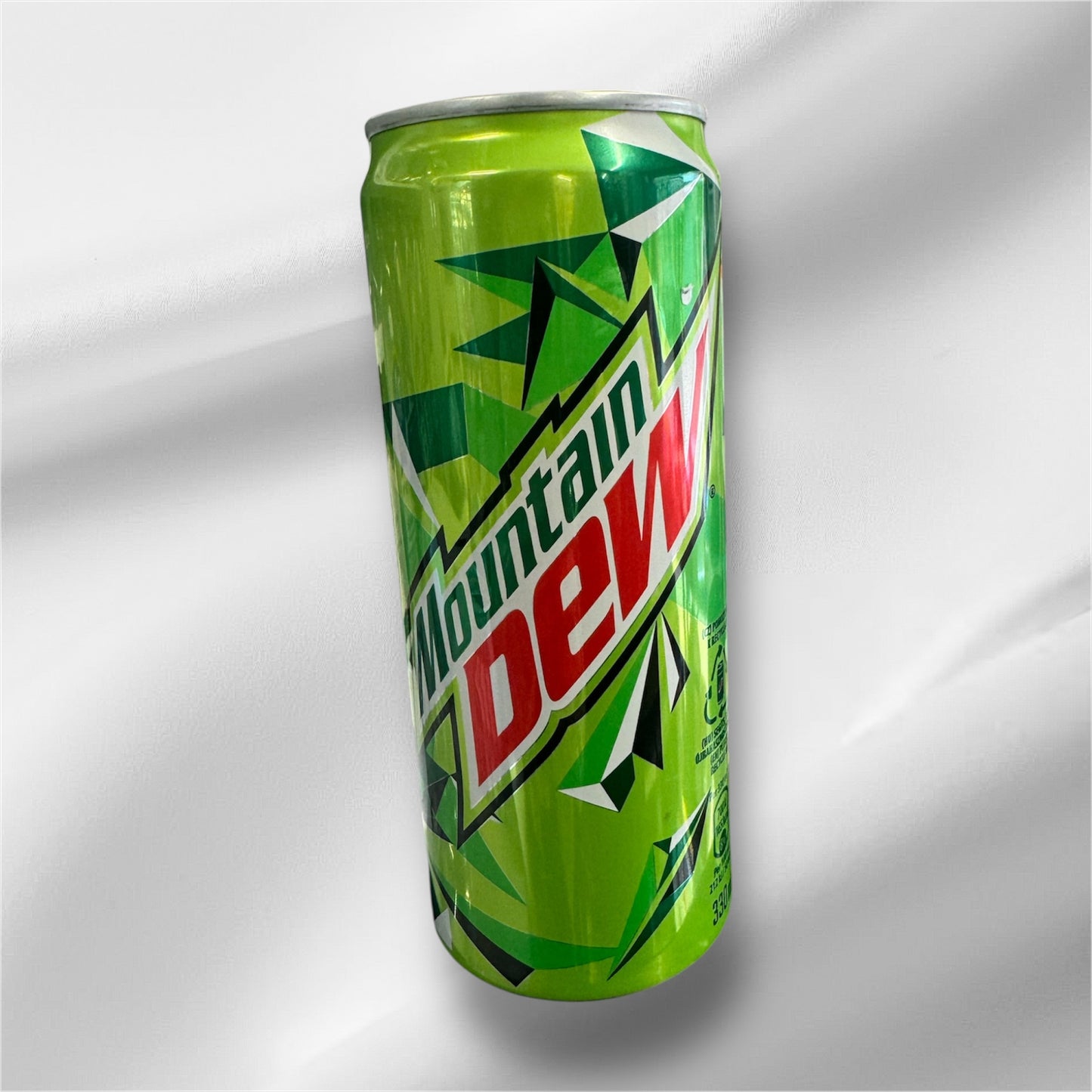 Mountain Dew ( Poland)