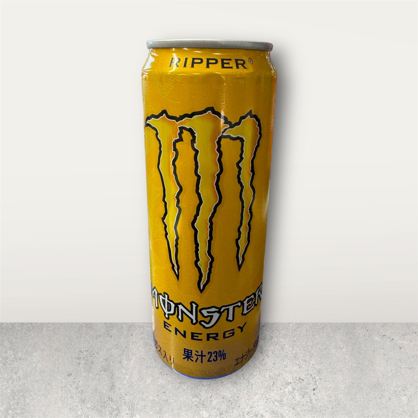 Monster Ripper ( Japanese)