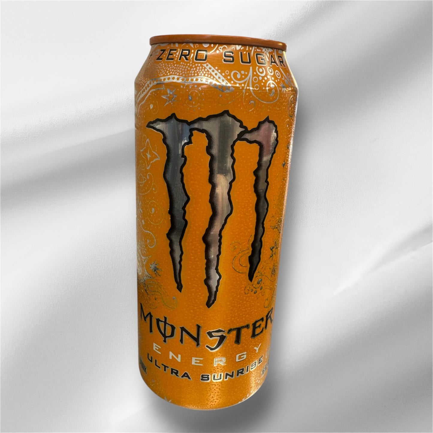 Monster Ultra Sunrise