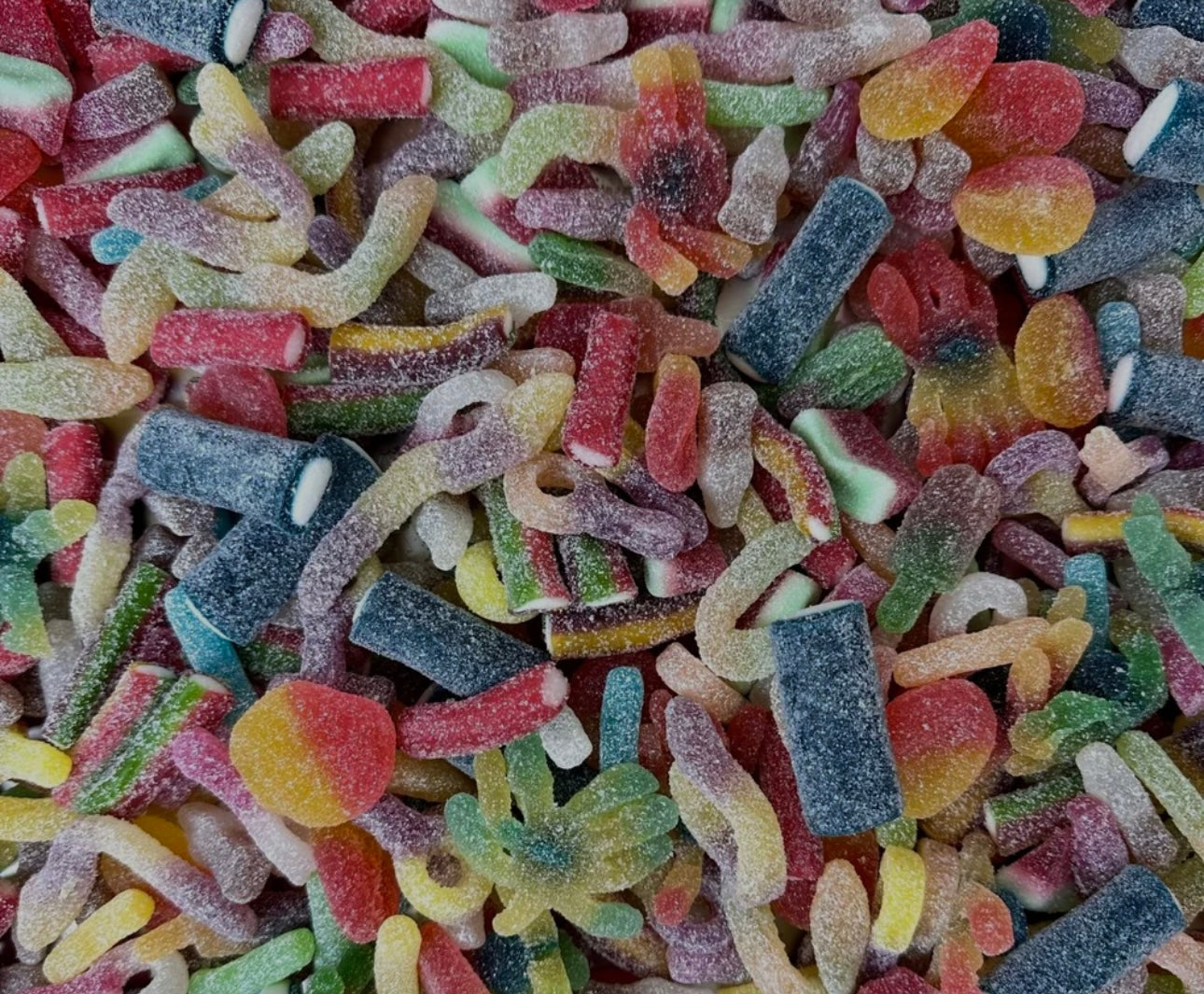 Pick & Mix