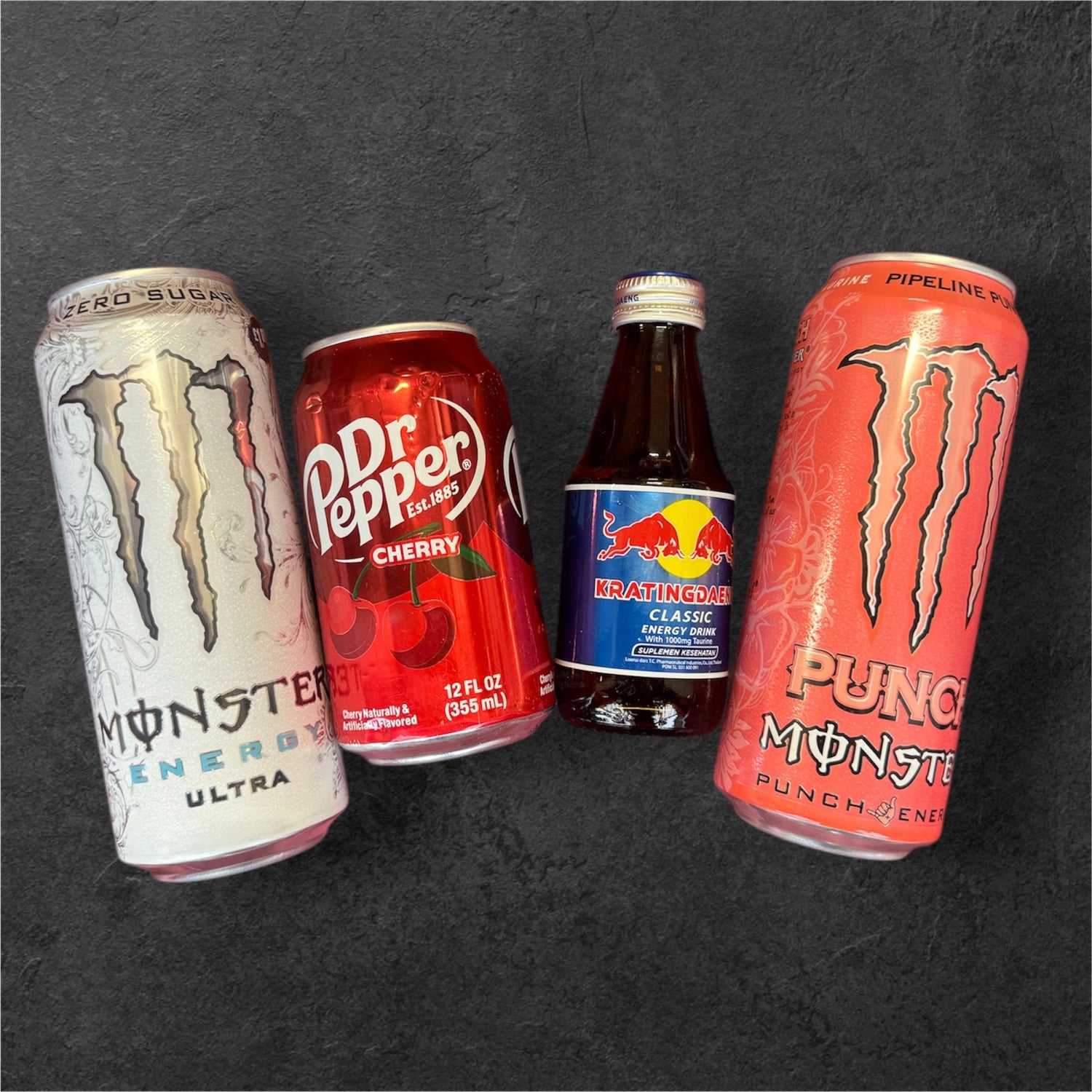Soft Drinks