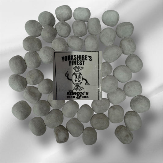Toffee bon bons