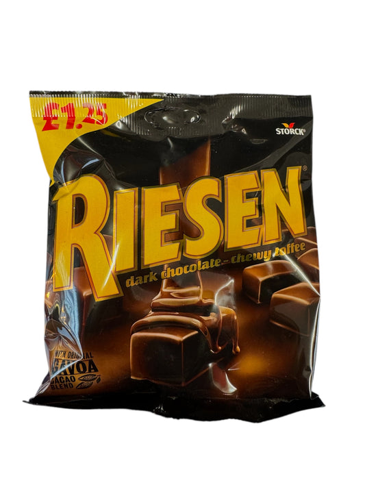Riesen toffees