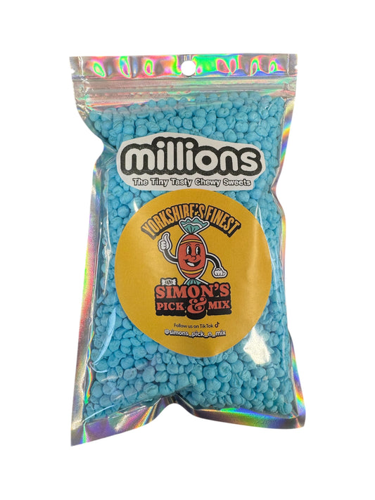 Bubblegum millions