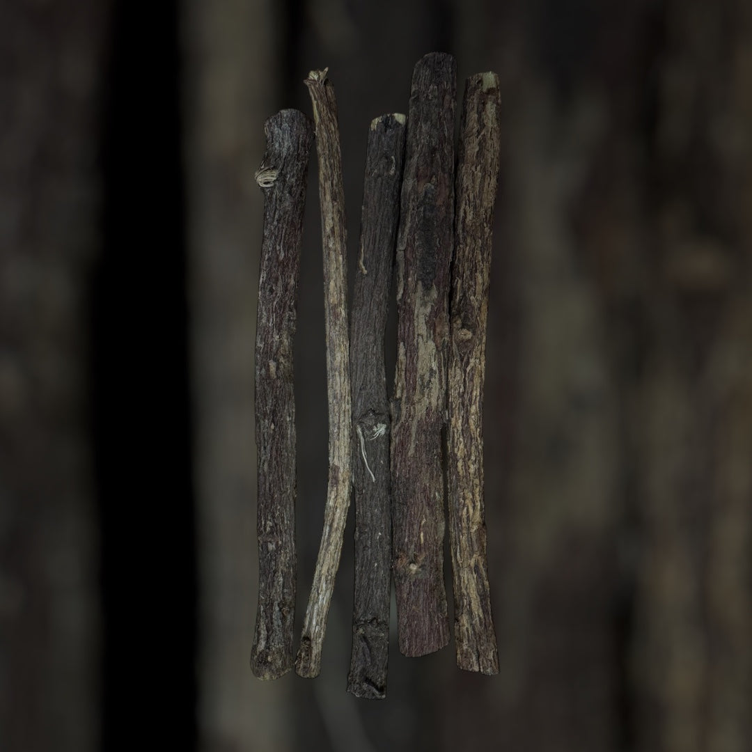 Liquorice root