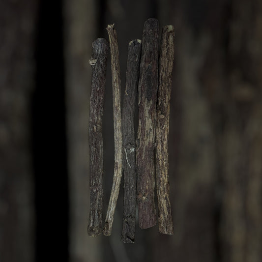 Liquorice root