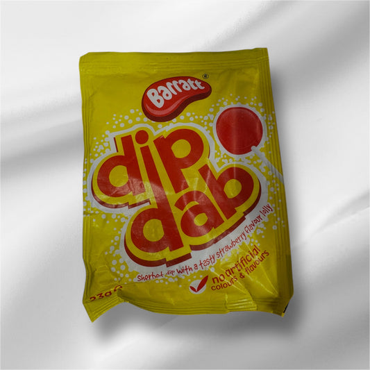 Barratt dip dab