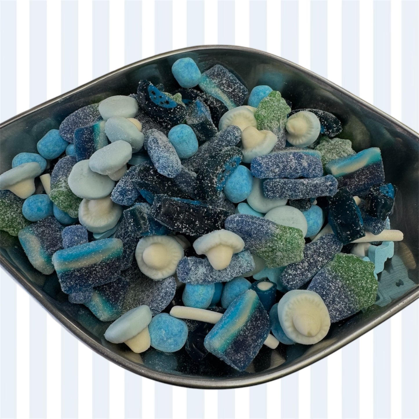 Emilys blue mix