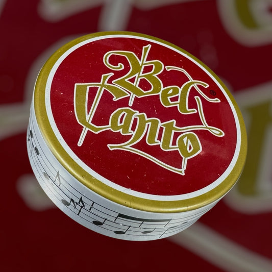 Bel canto
