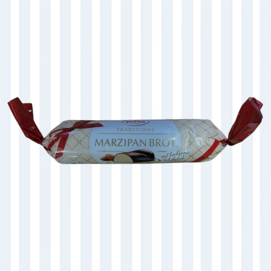 Marzipan brot