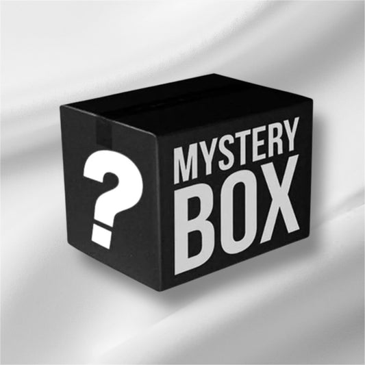 *Mystery box ( mega )