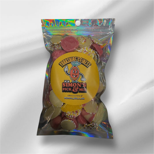 Chocolate mix