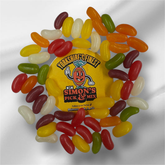 Jelly beans