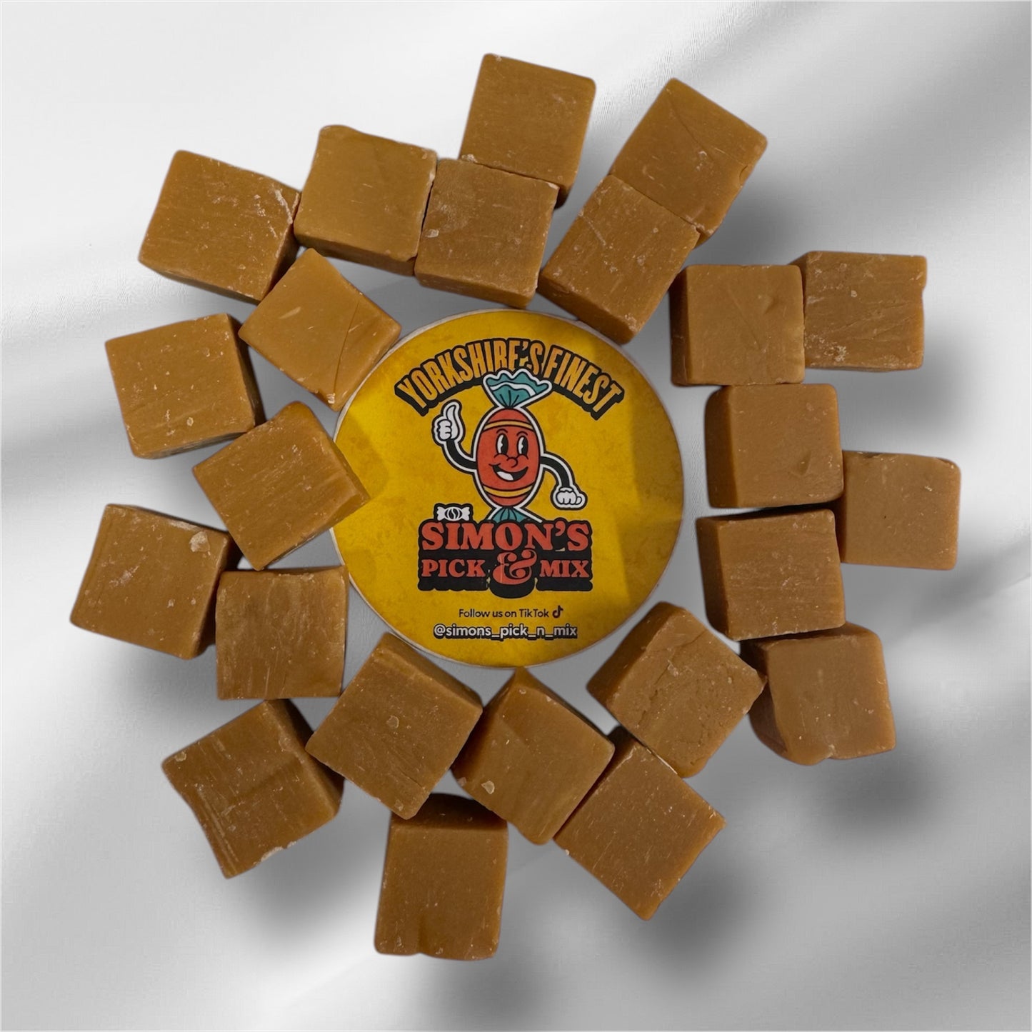 Vanilla Fudge
