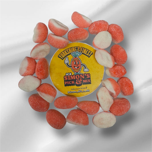 Strawberry dreams