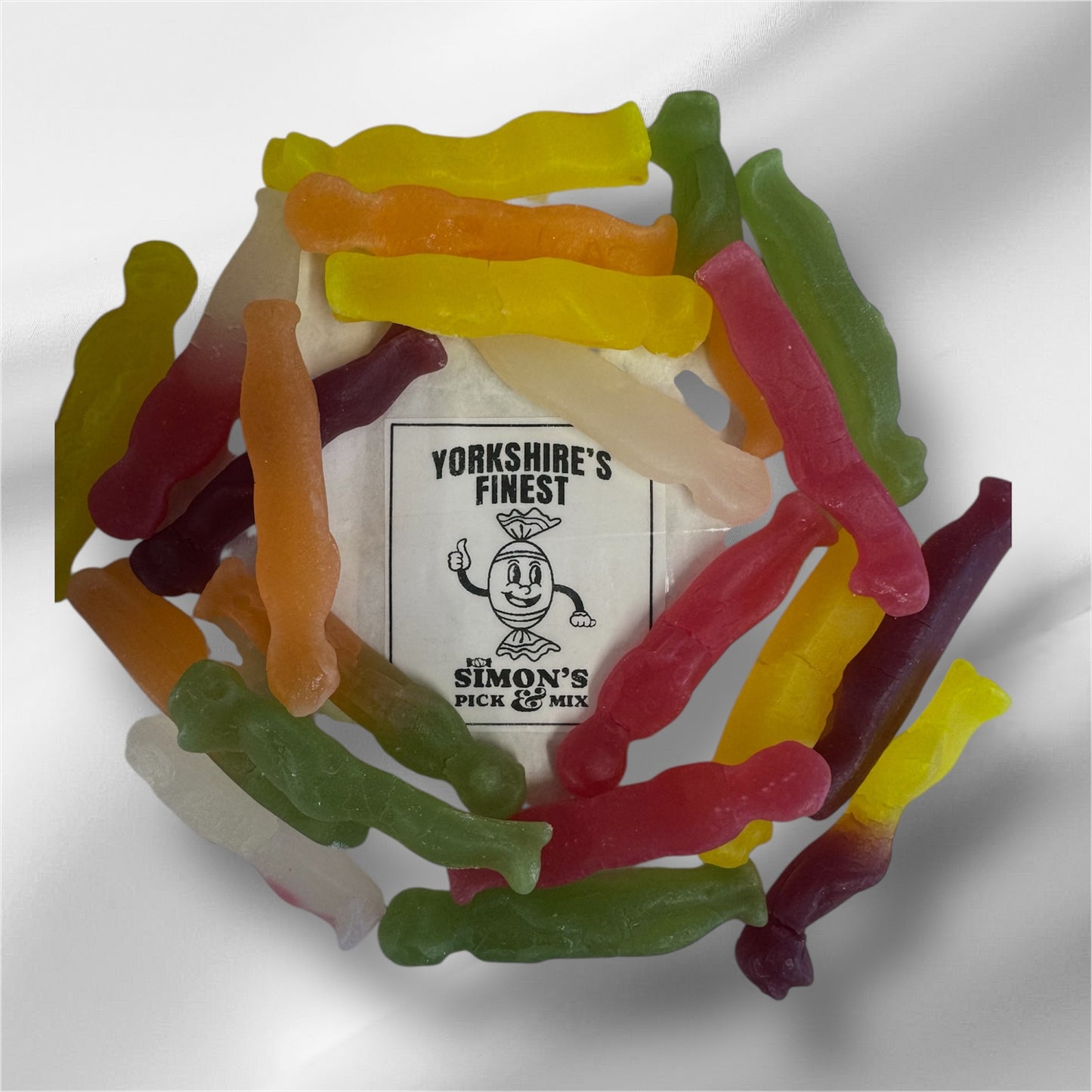 Jelly Meerkats