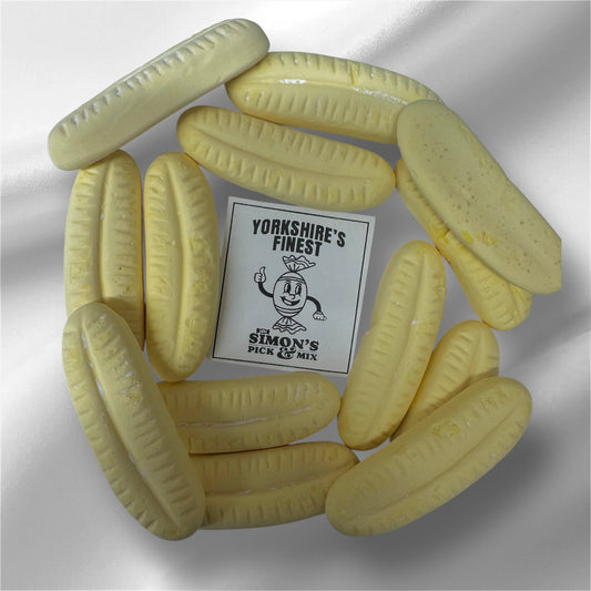 Bumper Bananas