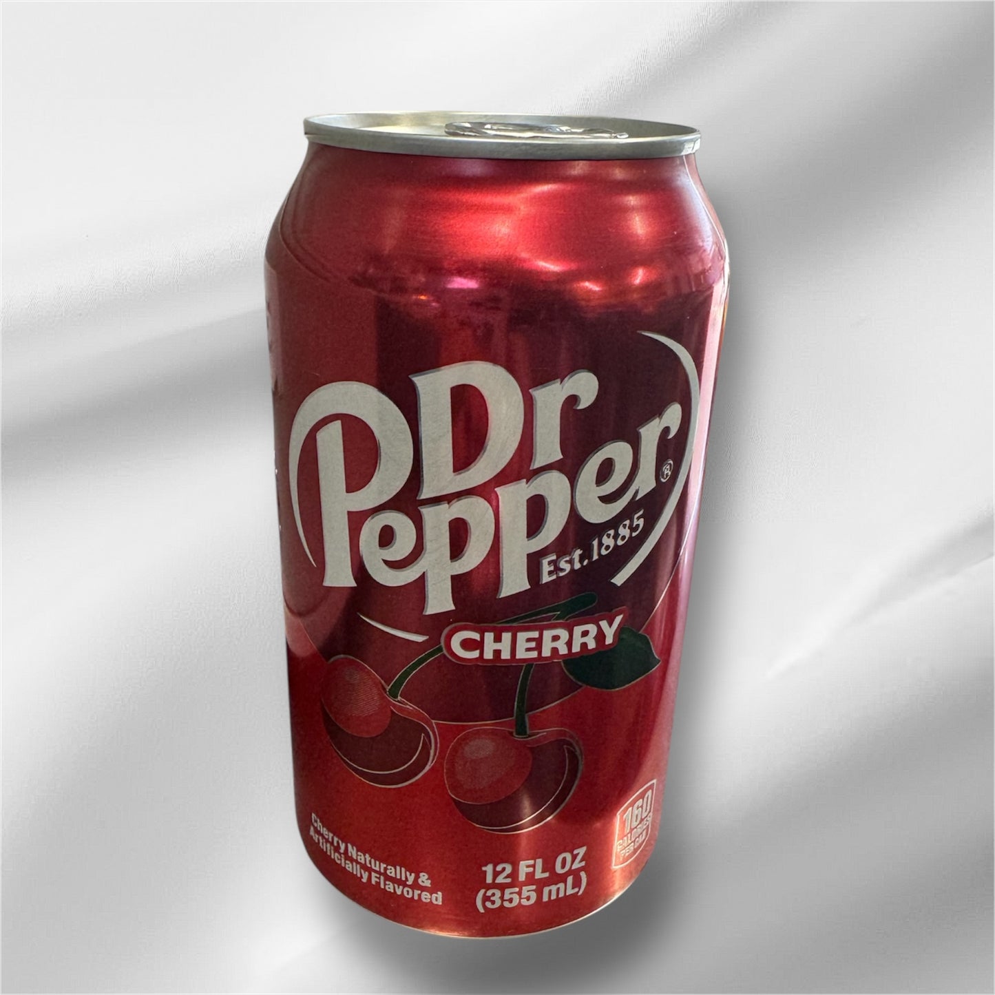 Dr pepper cherry ( American )