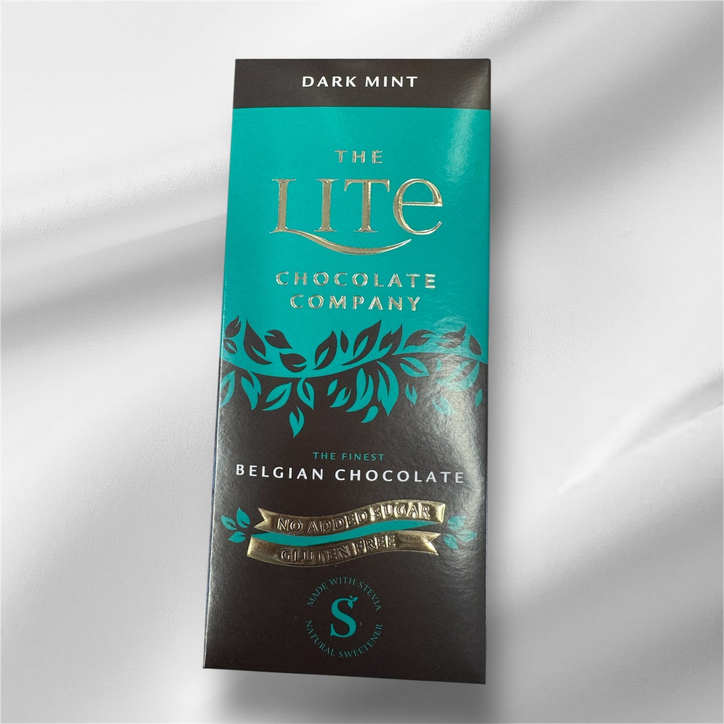 The lite sugar free chocolate