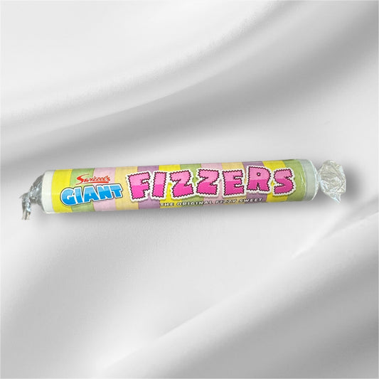 Swizzels giant fizzers