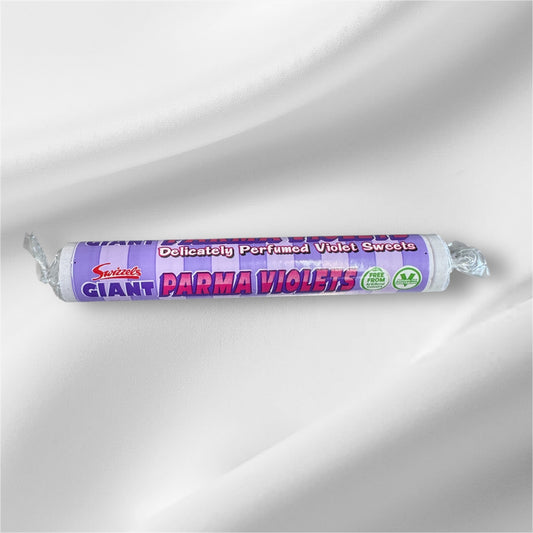 Swizzels Giant parma violets