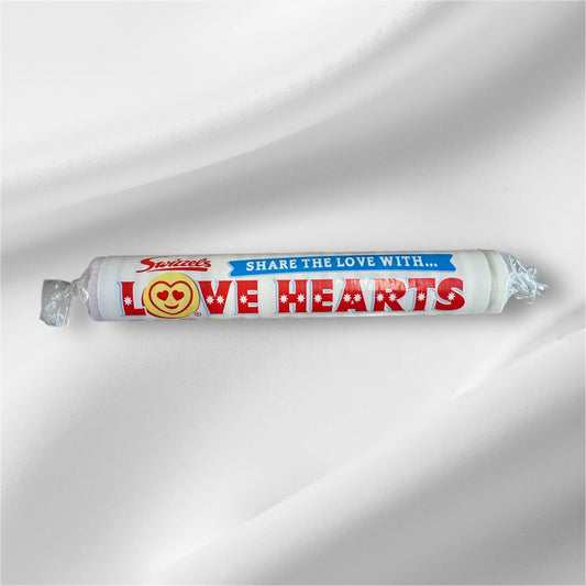 Swizzels Love hearts
