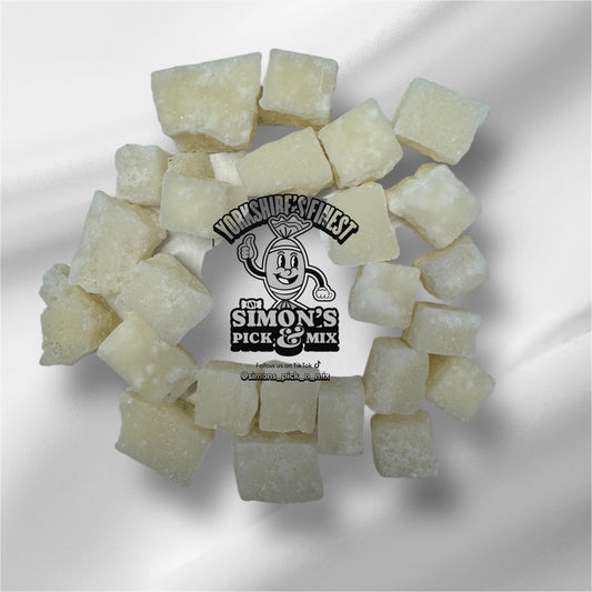 Kendal mint cake