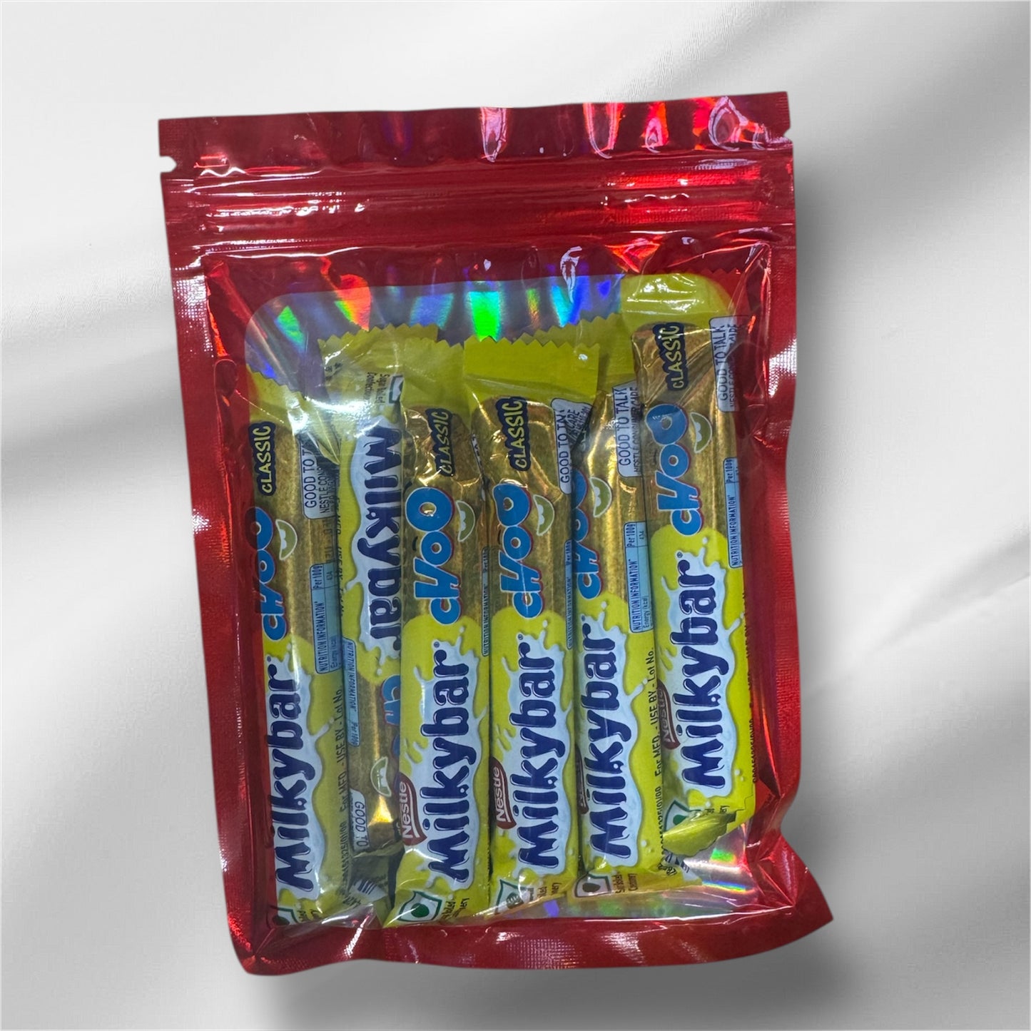 Milkybar choo classic