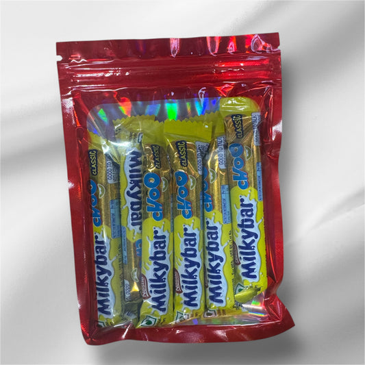 Milkybar choo classic