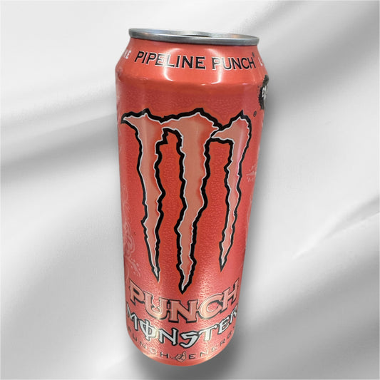 Pipeline punch monster