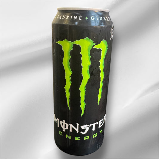 Monster original