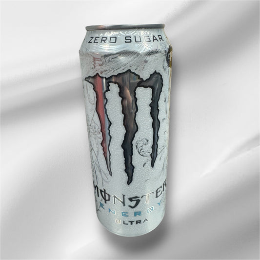 Monster energy ultra