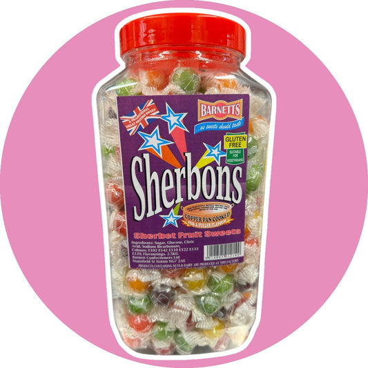 Sherbons
