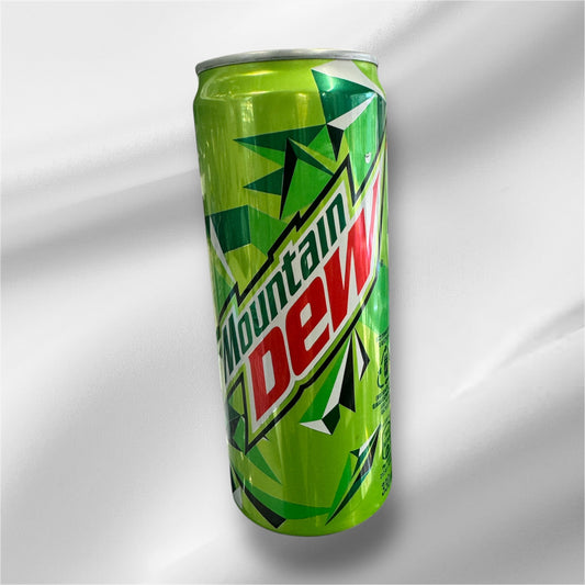 Mountain Dew ( Poland)