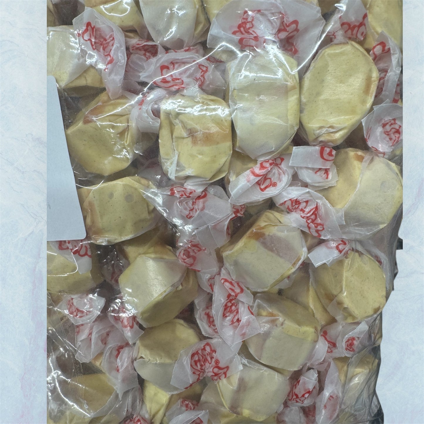 American Salt water taffy