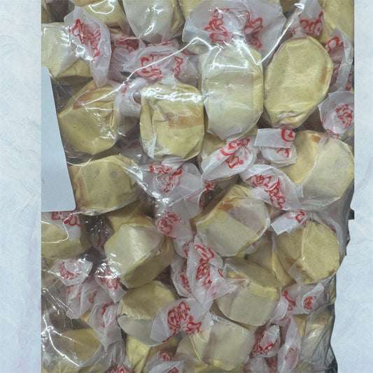 American Salt water taffy