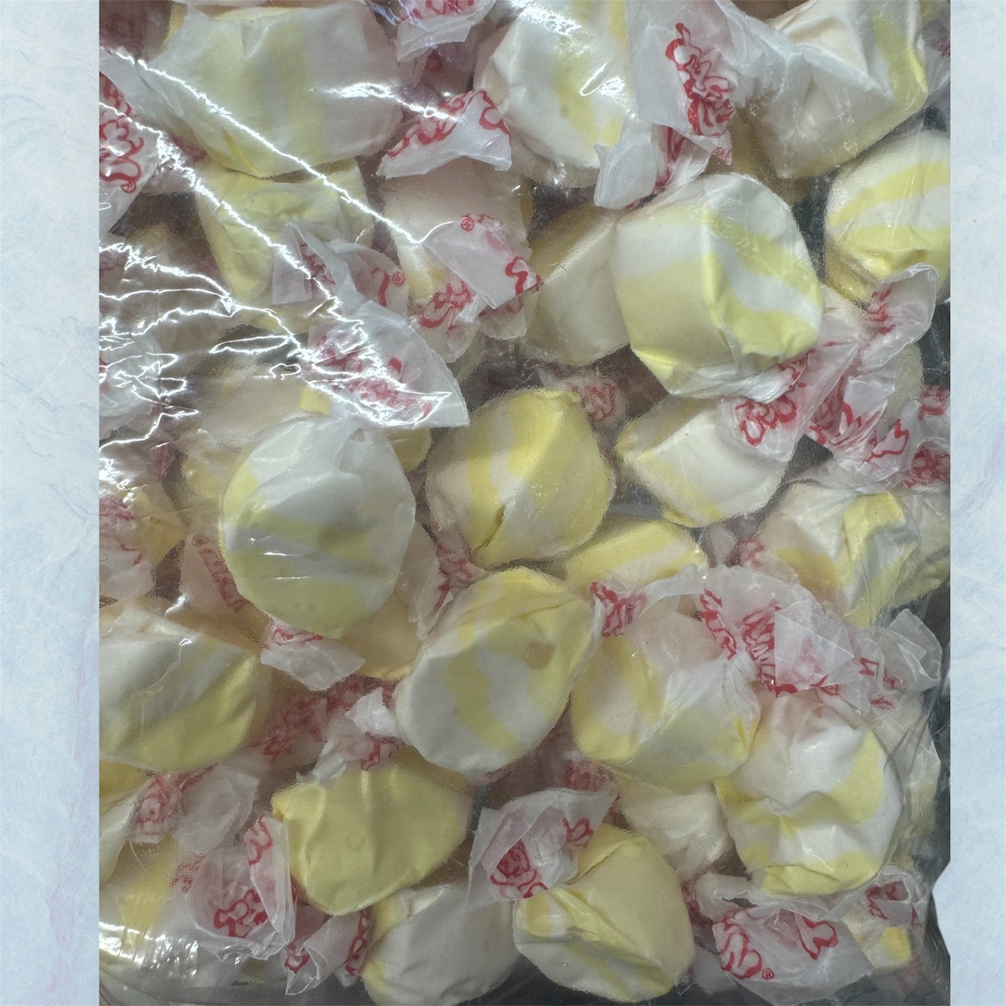 American Salt water taffy