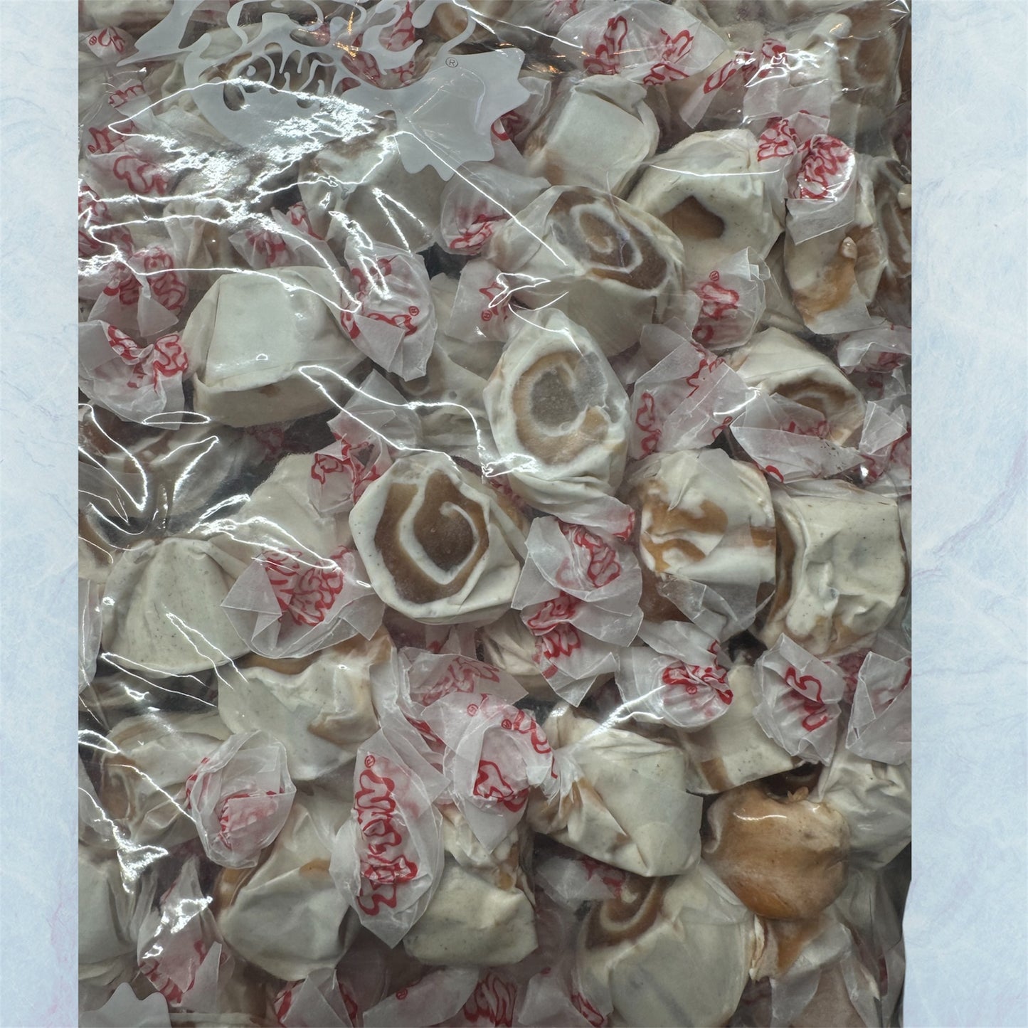 American Salt water taffy