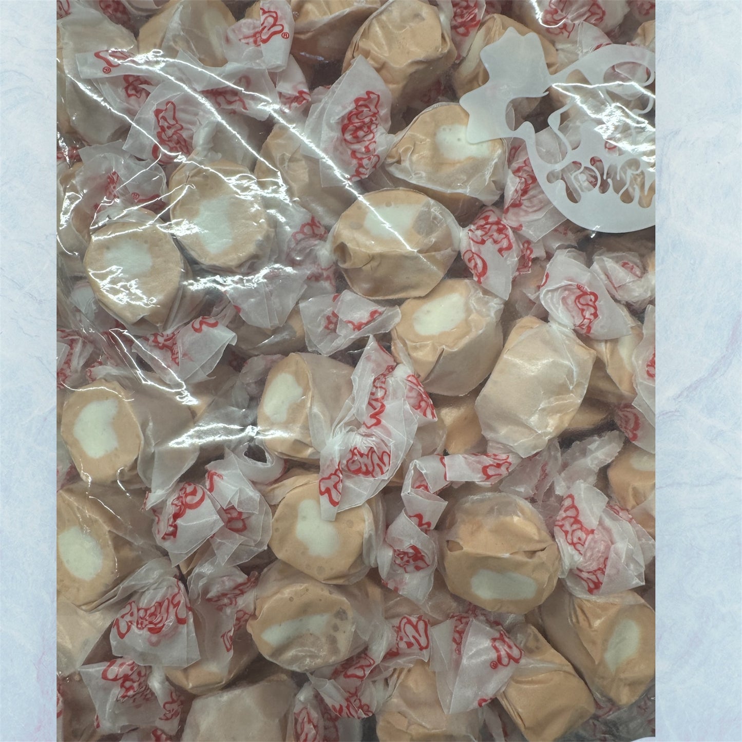 American Salt water taffy