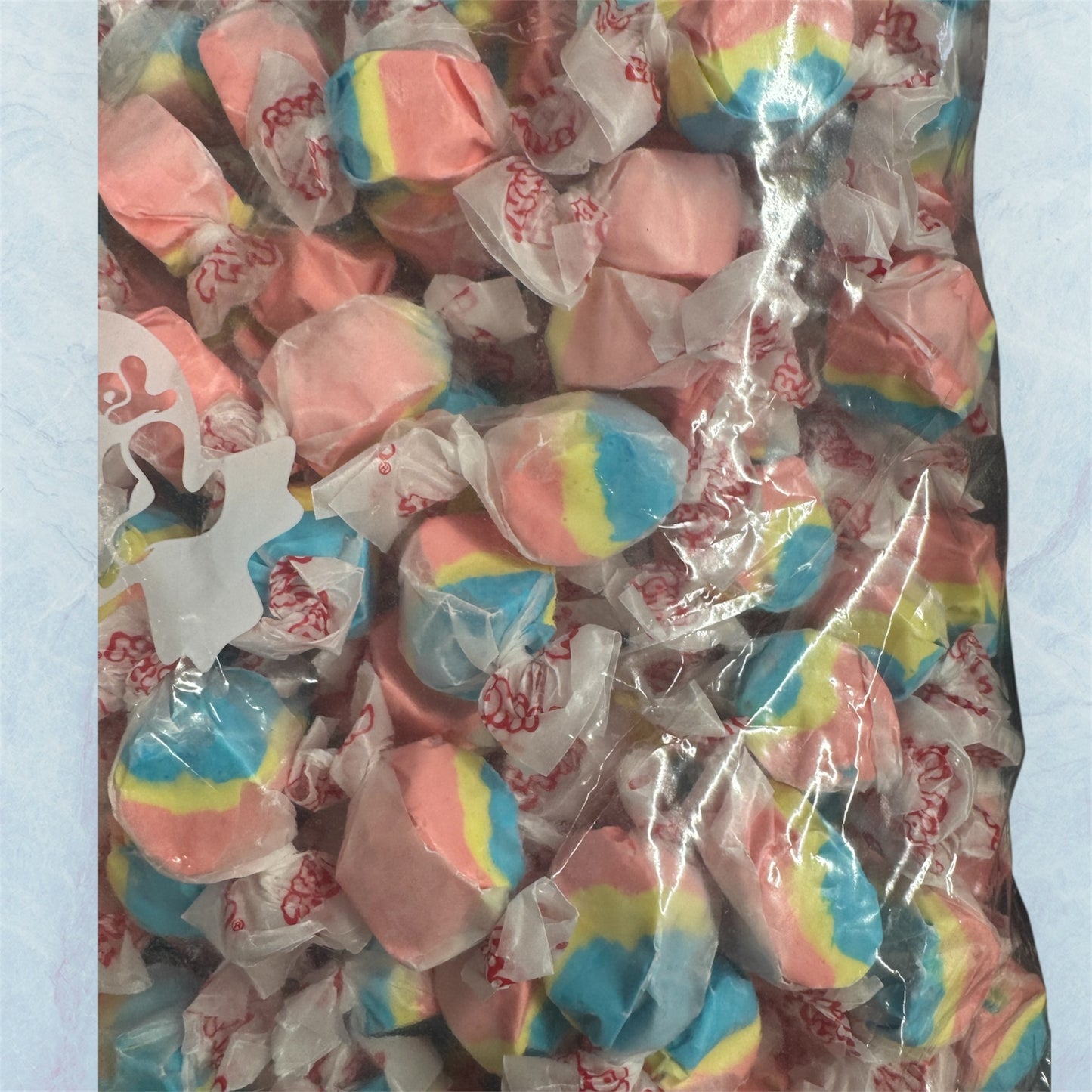 American Salt water taffy