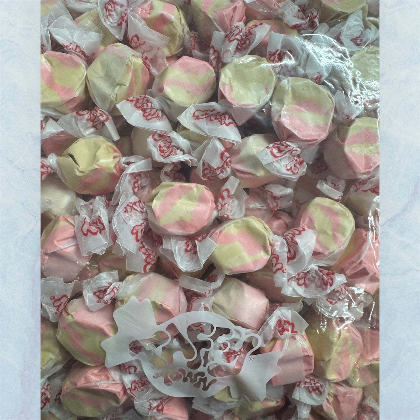 American Salt water taffy